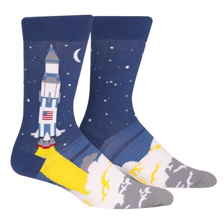 Sock It To Me CREWSOCK M 321 LIFT MEF0280